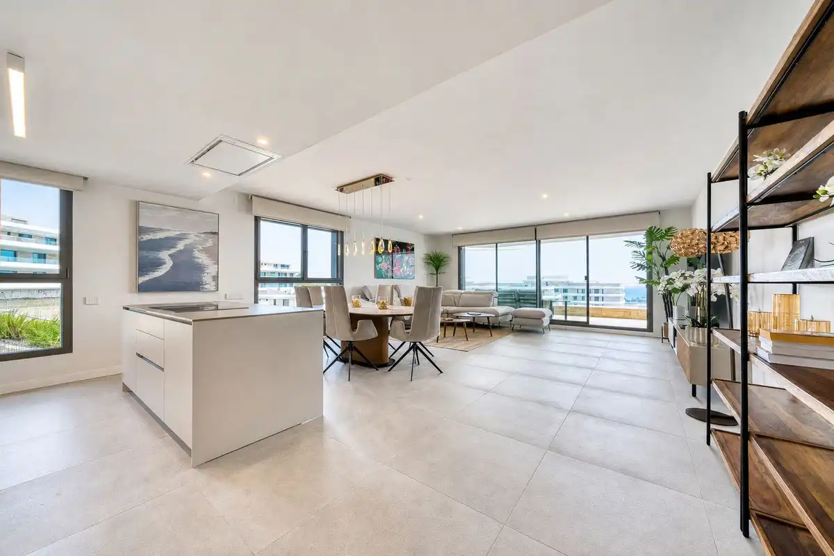 Apartment mit Pool zum Verkauf in Selwo, imagen 6