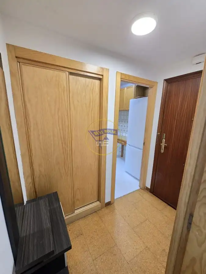 Piso en venta en Vigo  con Calefacción