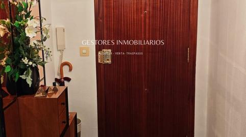 Foto 4 de Pis en venda a Centre - Zona Alta, Alicante