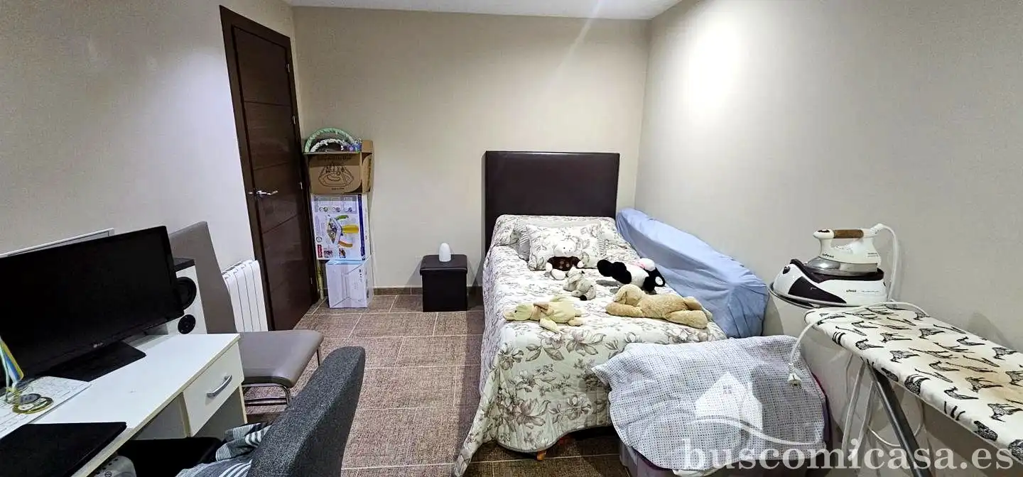 Casa o xalet en venda en Jabalquinto amb Aire condicionat, Calefacció i Terrassa