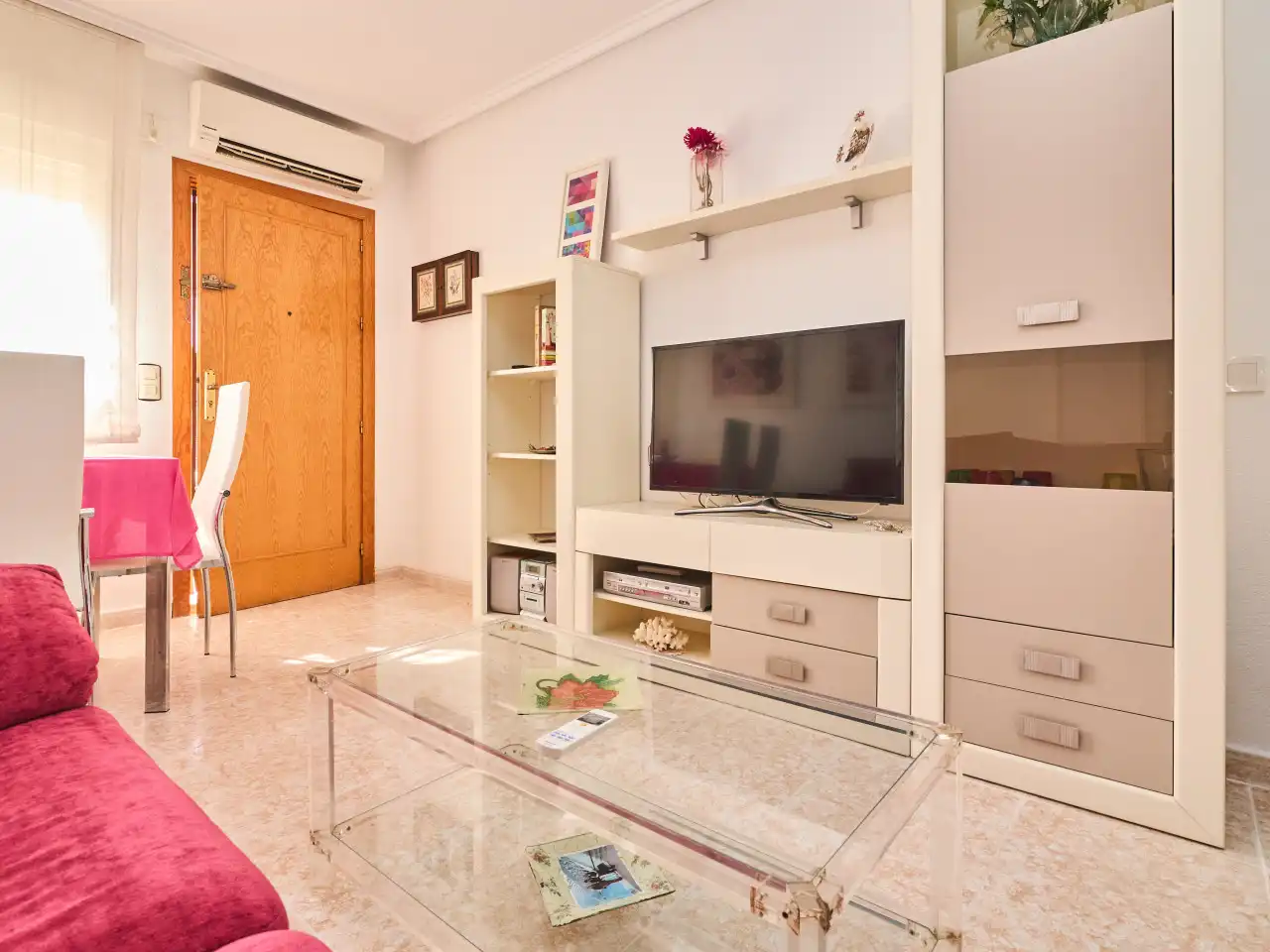 Bungalow amb terrassa en venda a Zona Carrefour - Urbanizaciones, imagen 10