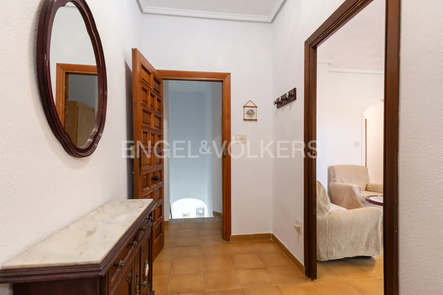Piso de alquiler en Meliana con Calefacción, Terraza y Balcón