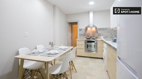 Photo 5 of Room in San Pedro de Deusto - La Ribera, Bilbao
