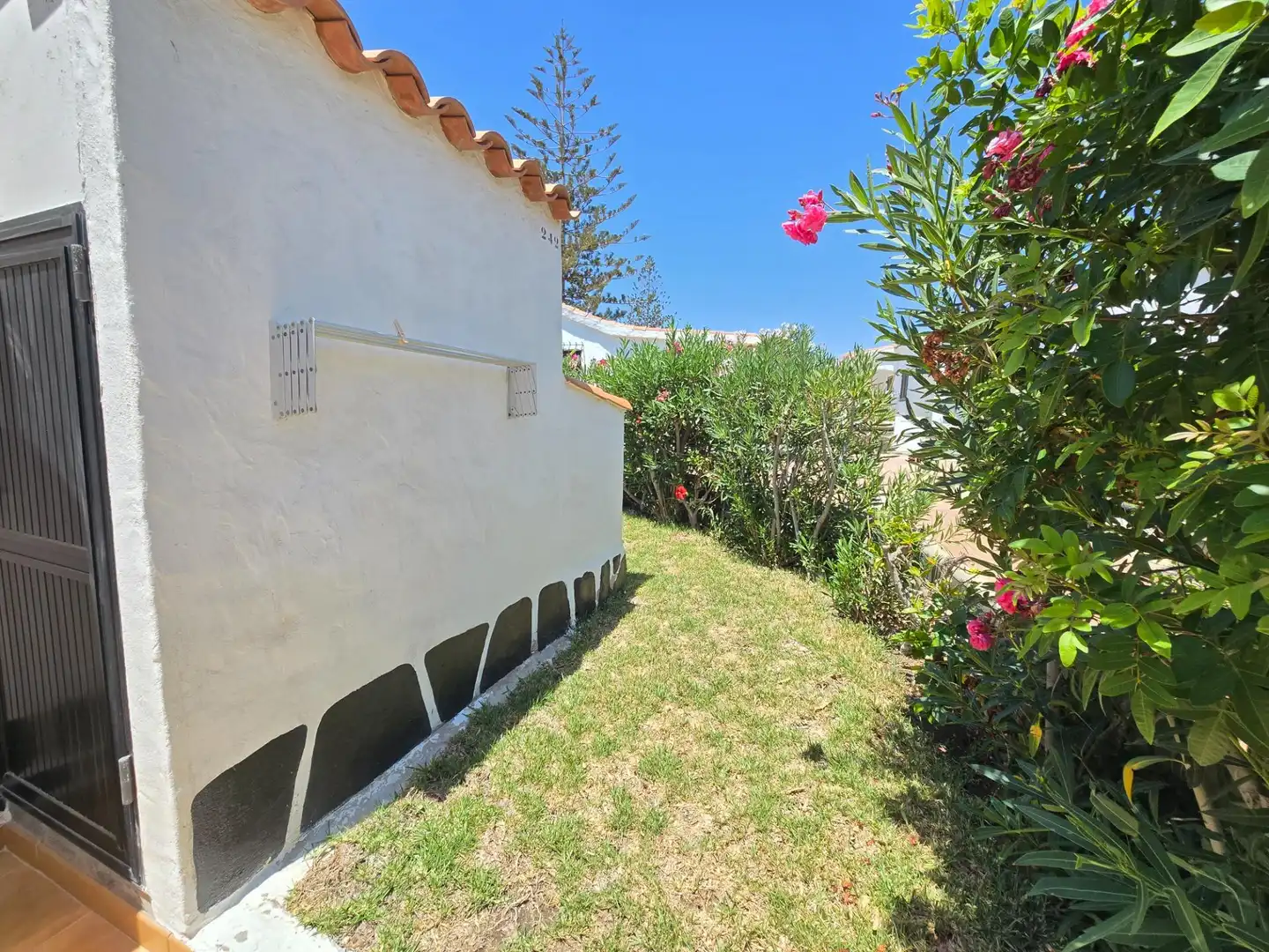 Bungalow avec piscine à louer à Playa del Inglés, imagen 15