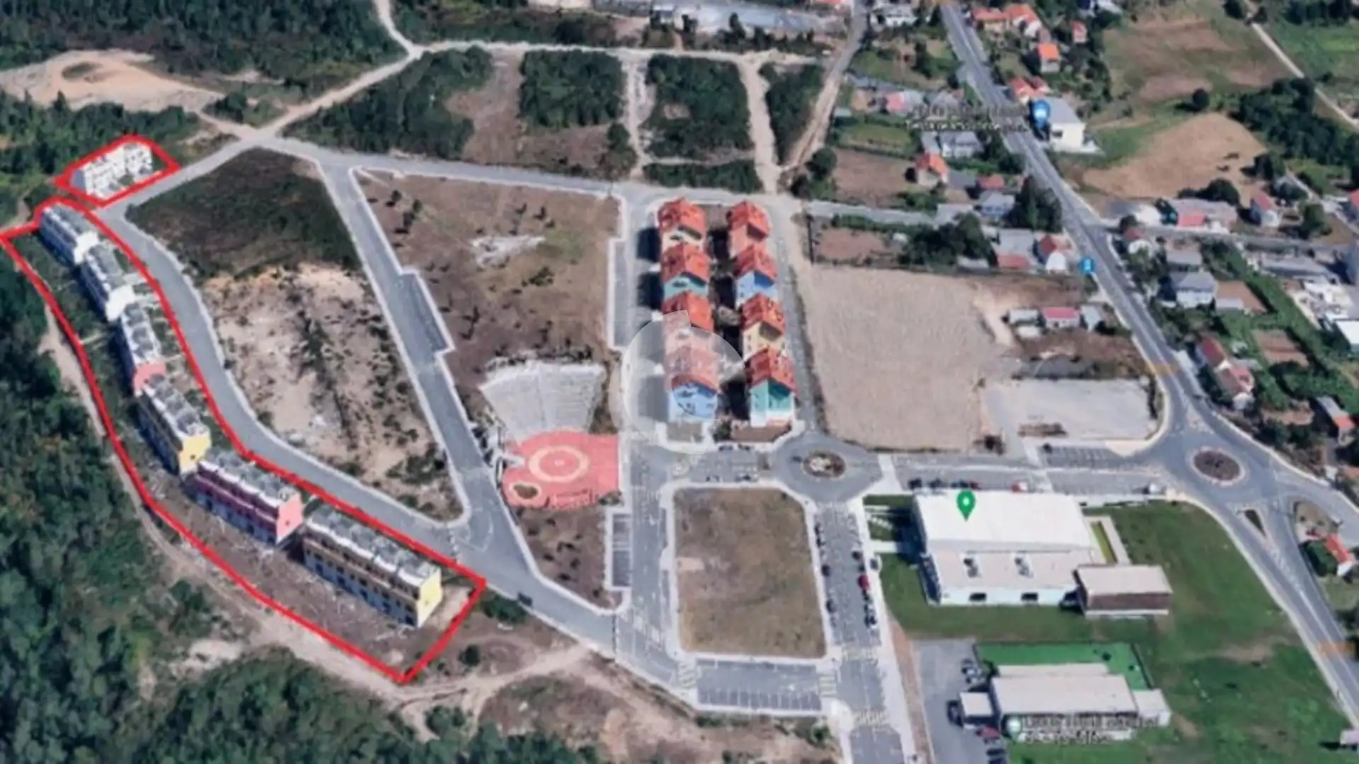 Adossat en venda a Teo, imagen 9