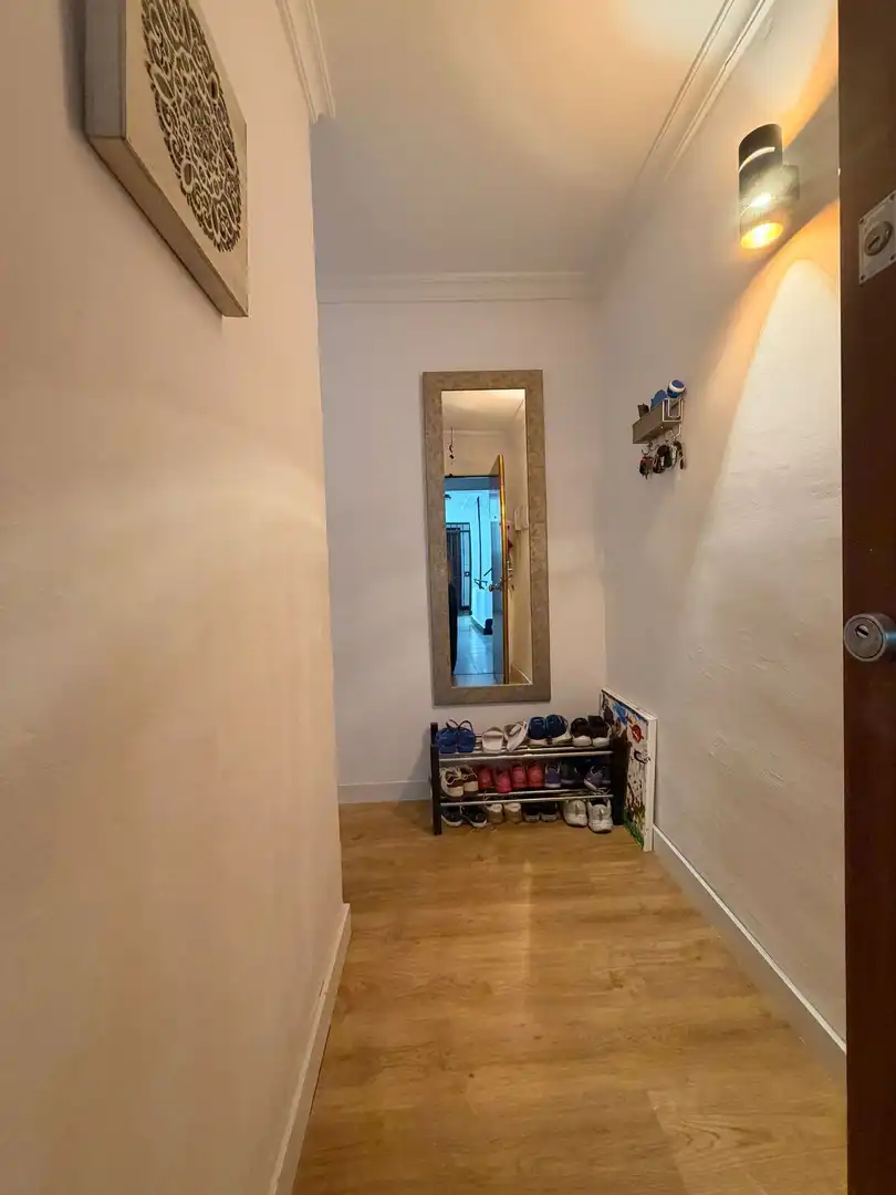 Flat for sale in Sevilla  with Air Conditioner and Terrace
