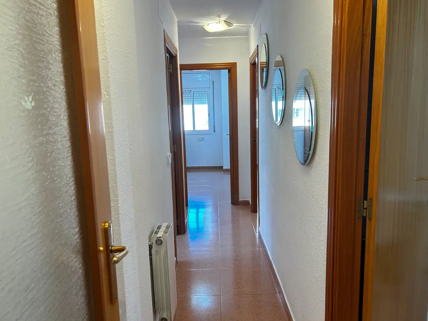 Flat for sale in Valls  with Air Conditioner, Heating and Oven