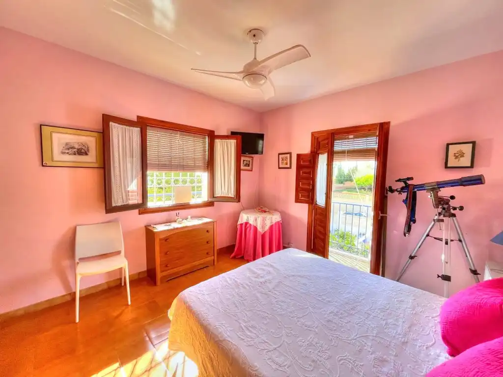 Villa mit Terrasse zum Verkauf in Chilches, imagen 15