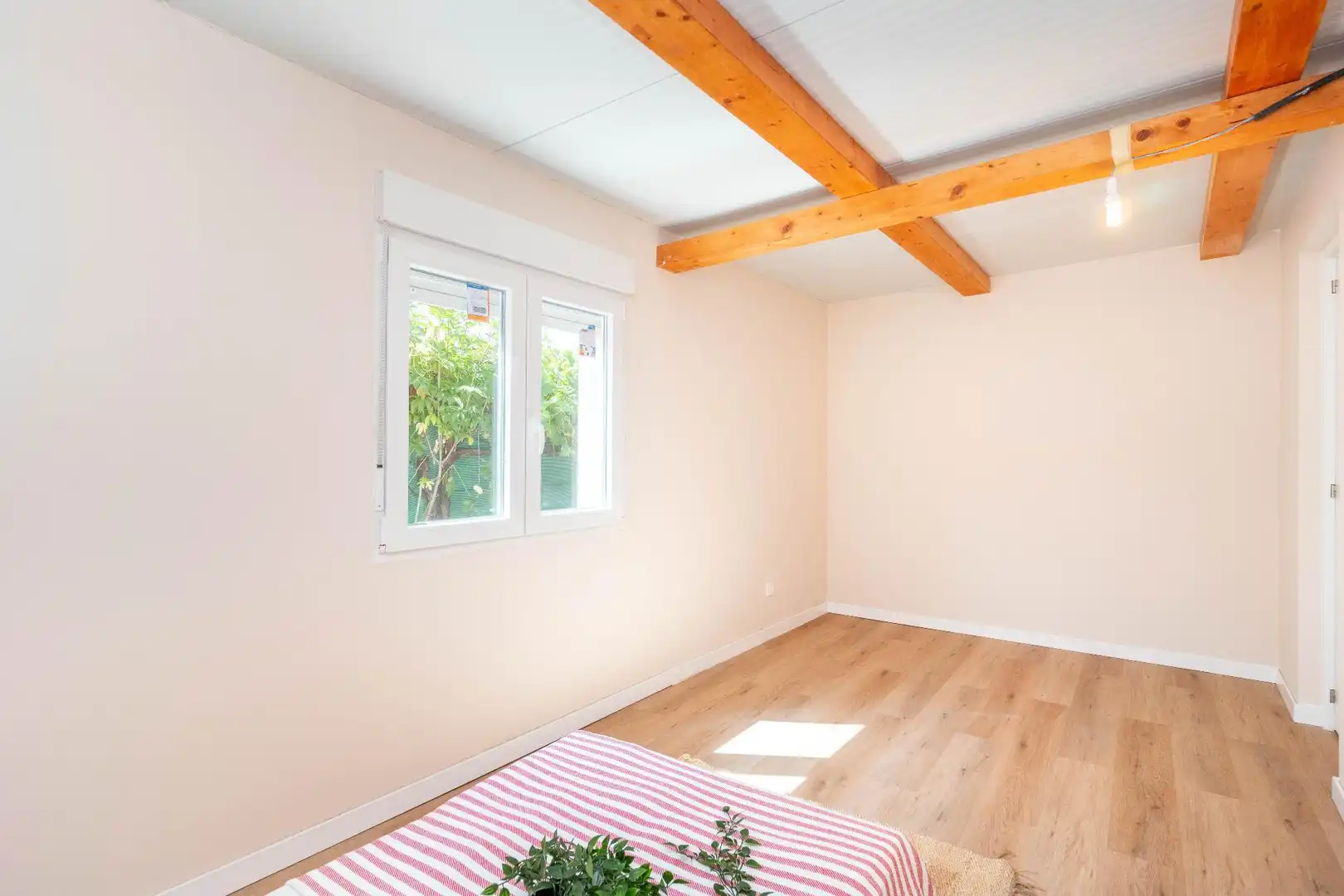 Habitación de Casa o chalet en venta en La Bañeza  con Jardín privado, Terraza y Trastero