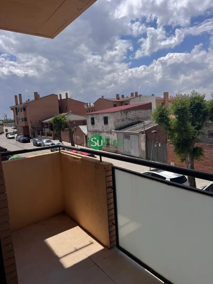 Piso en venta en Calle la Bodega, 5, Magán
