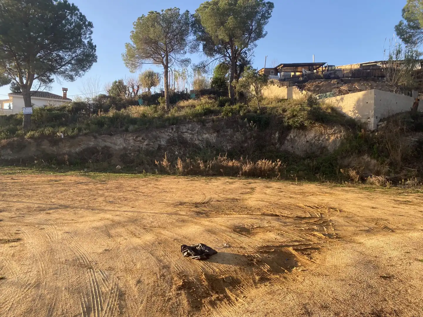 Terreno residencial en venta en Carrer Pi 1, imagen 20