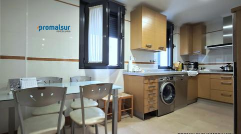 Foto 4 de Pis en venda a Écija, Sevilla