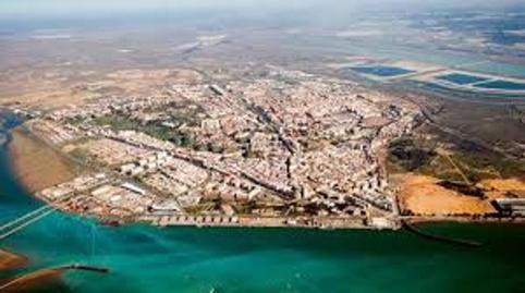 Foto 5 de Pis en venda a La Orden, Huelva