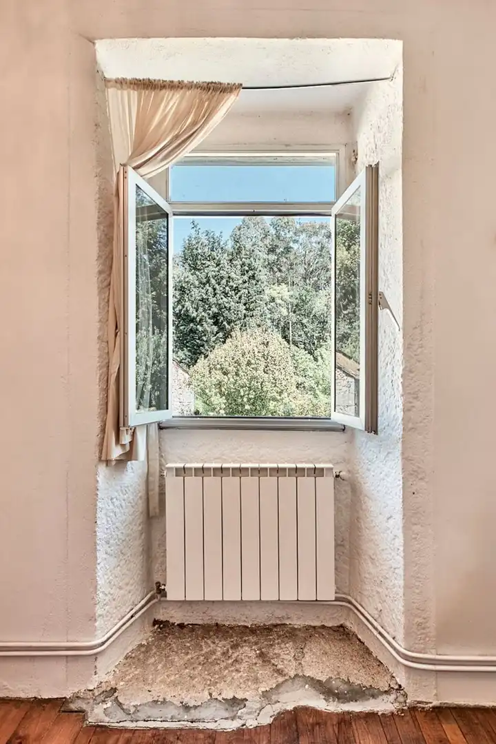 Casa o xalet en venda a pedranegra seixon lugo, 4, Guitiriz