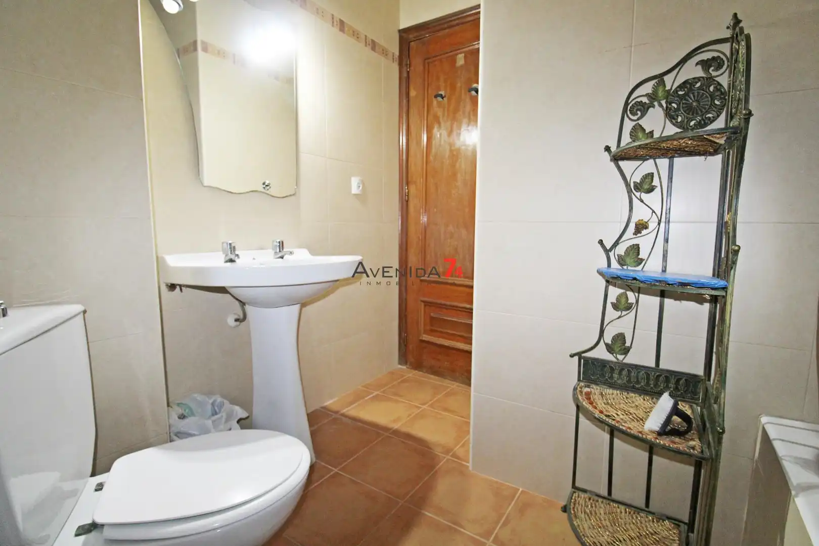 Wohnung mit Aufzug zum Verkauf in Lorca Ciudad, imagen 14