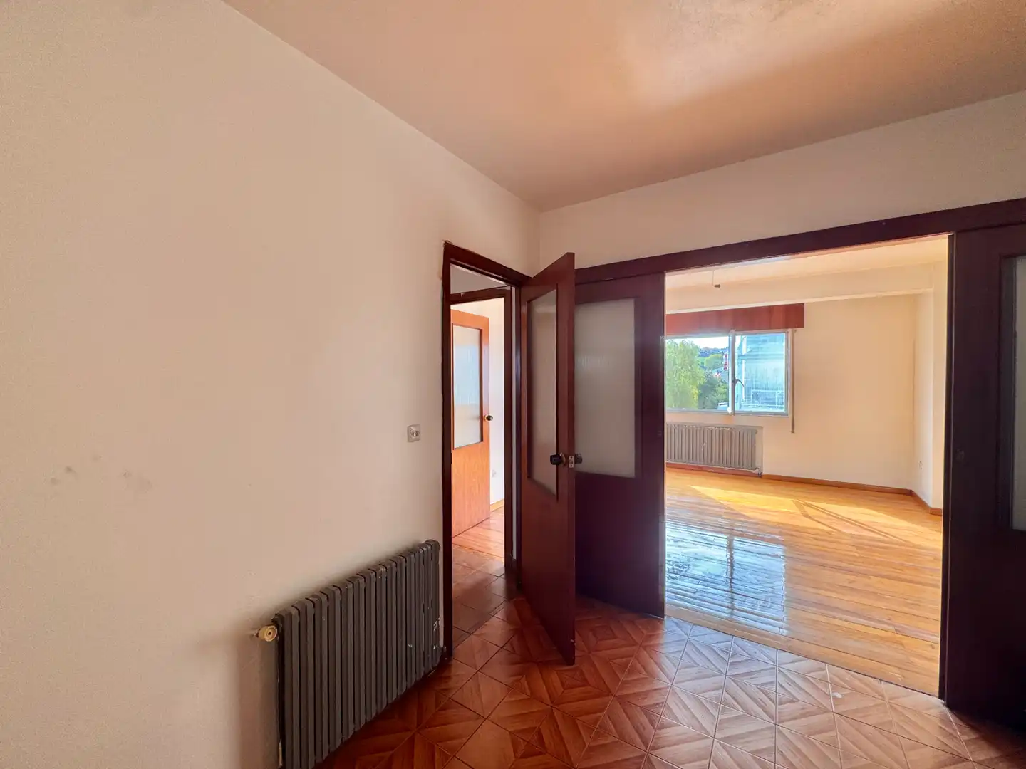 Piso en venta en Pastoriza