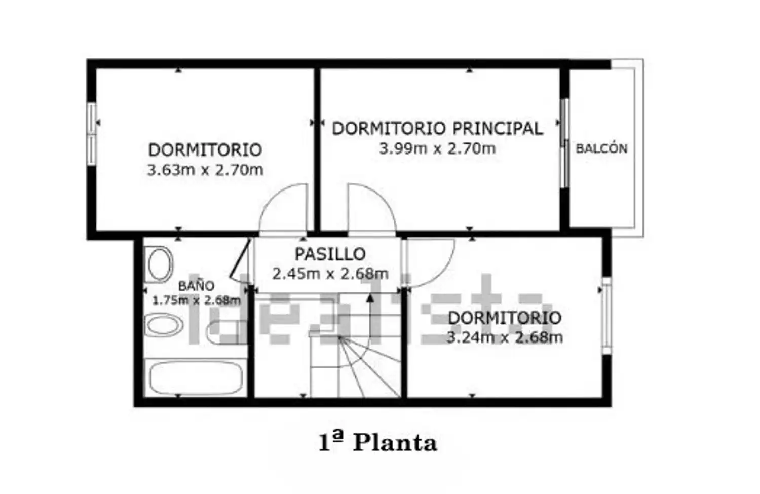 Villa avec jardin à vendre à Calle el Moruno, imagen 33