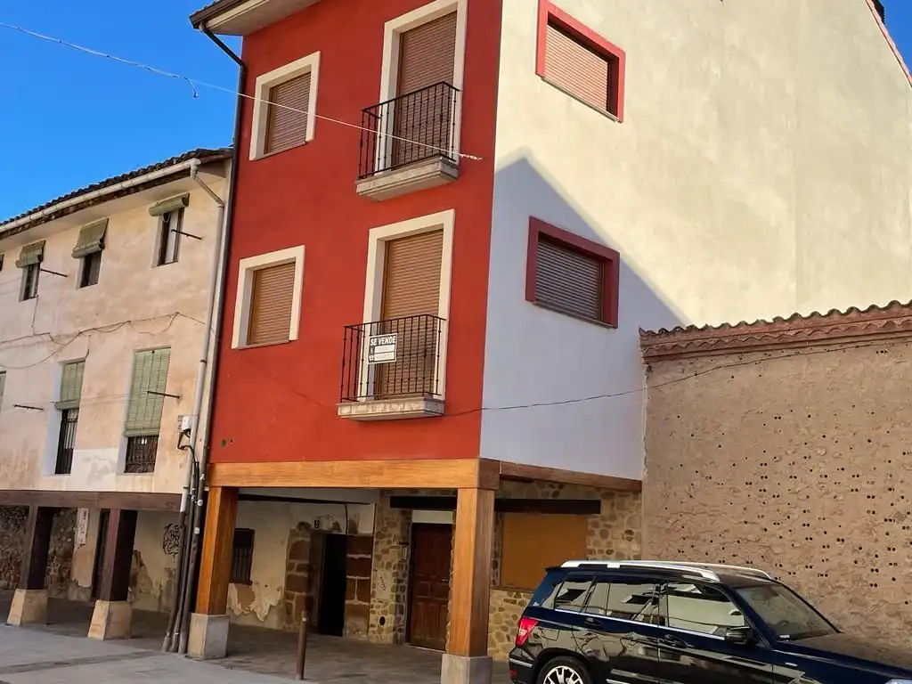 Casa en venta en Ezcaray, imagen 2