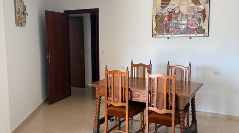 Foto 4 de Piso de alquiler en Motril ciudad, Motril