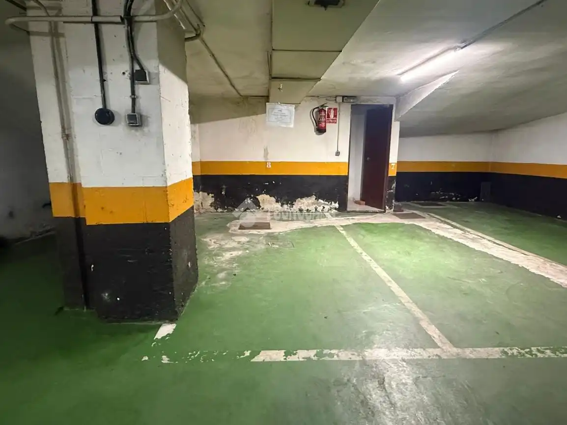 Parking of Garage for sale in Madrid