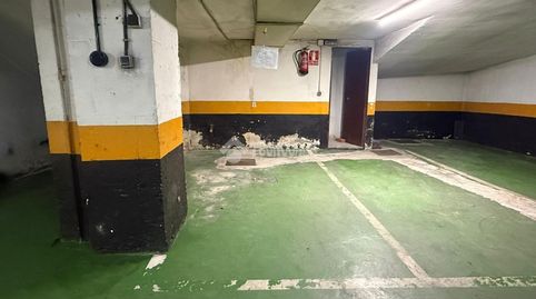 Photo 5 of Garage for sale in C. de Hermosilla, Goya, Madrid Capital