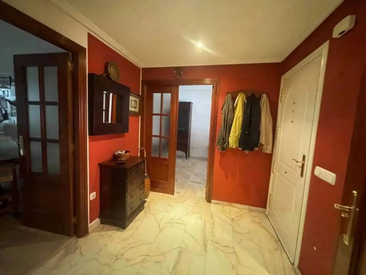 Casa adosada en venda en Don Benito amb Aire condicionat i Terrassa