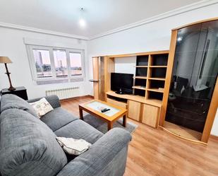 Living room of Apartment for sale in León Capital 