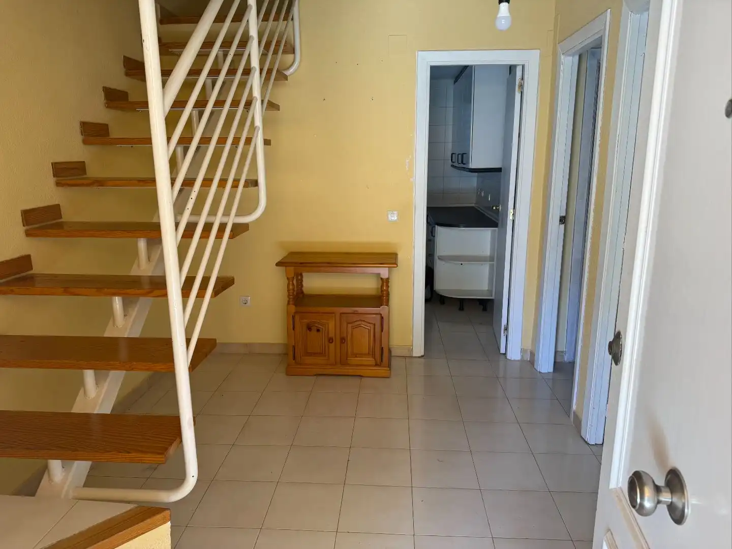 Casa adosada en venta en Mejostilla