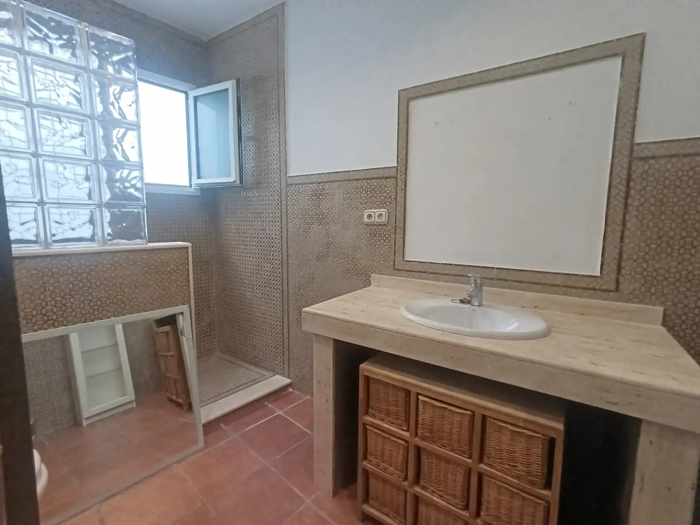 Detached homes for rent in Calle Héroe de Sostoa, 36, La Princesa