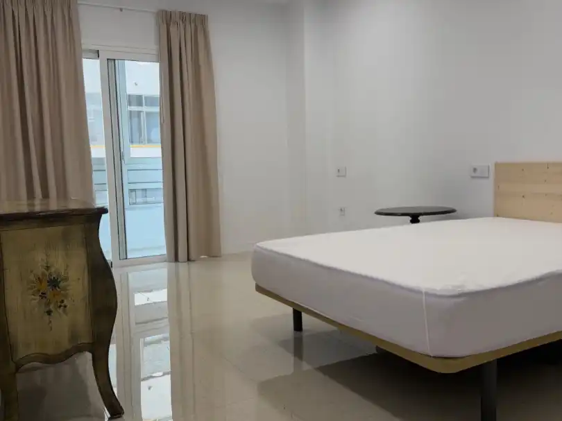 Schlafzimmer von Wohnung zum Verkauf in Las Palmas de Gran Canaria mit Terrasse