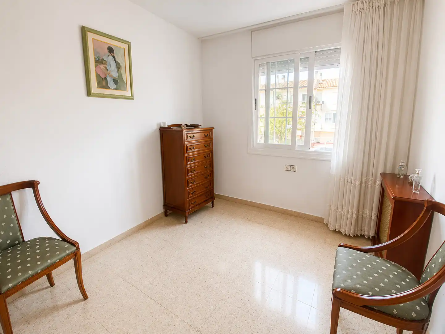 Casa pareada con terraza en venta en Santa Perpètua de Mogoda, imagen 16