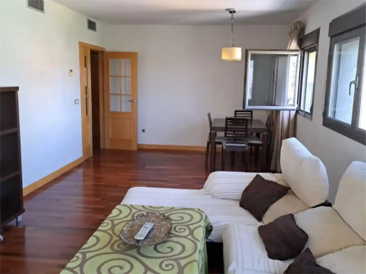 Sala d'estar de Pis en venda en  Huelva Capital