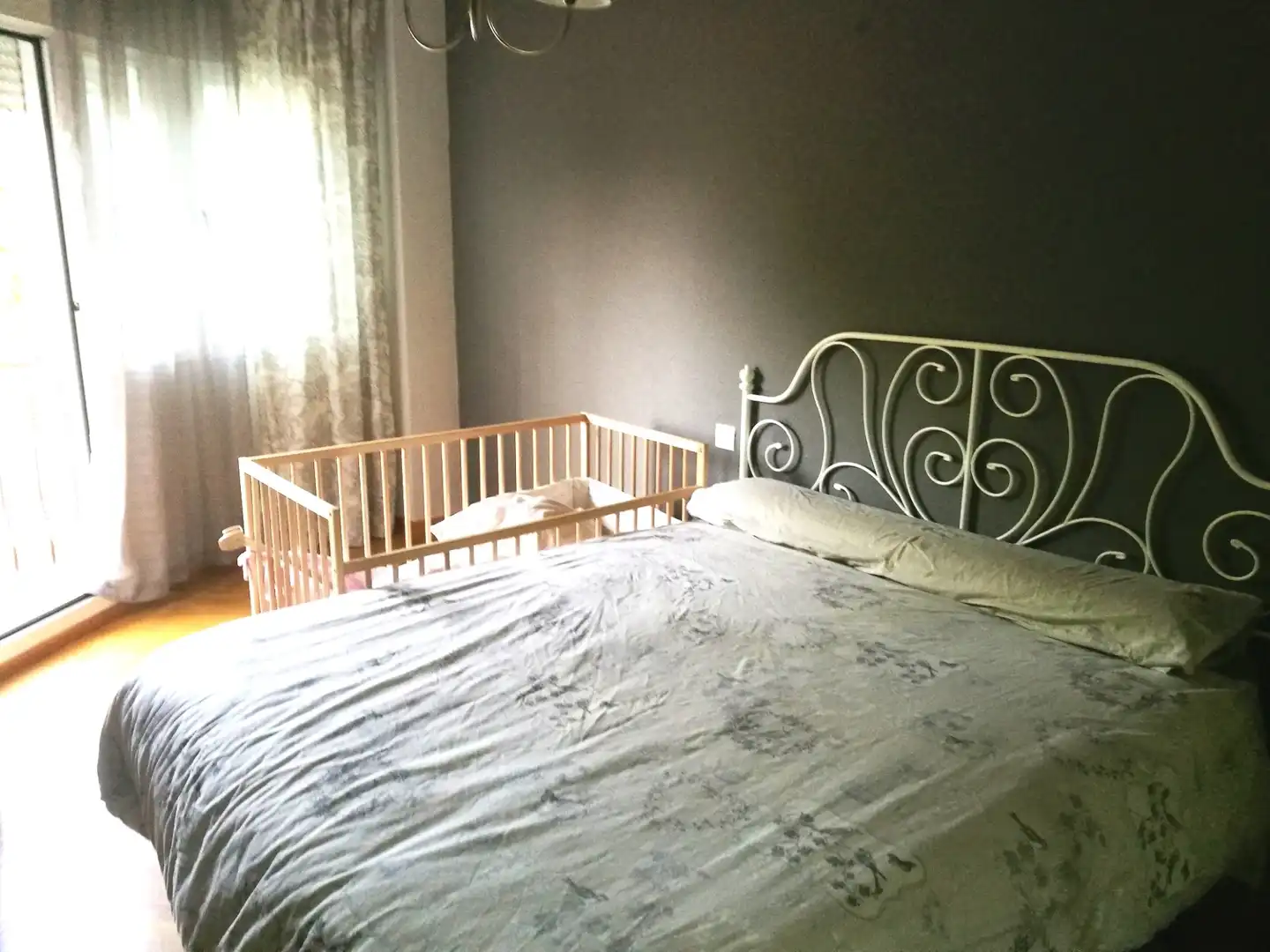 Detached homes for rent in COLOMBIA, Loeches