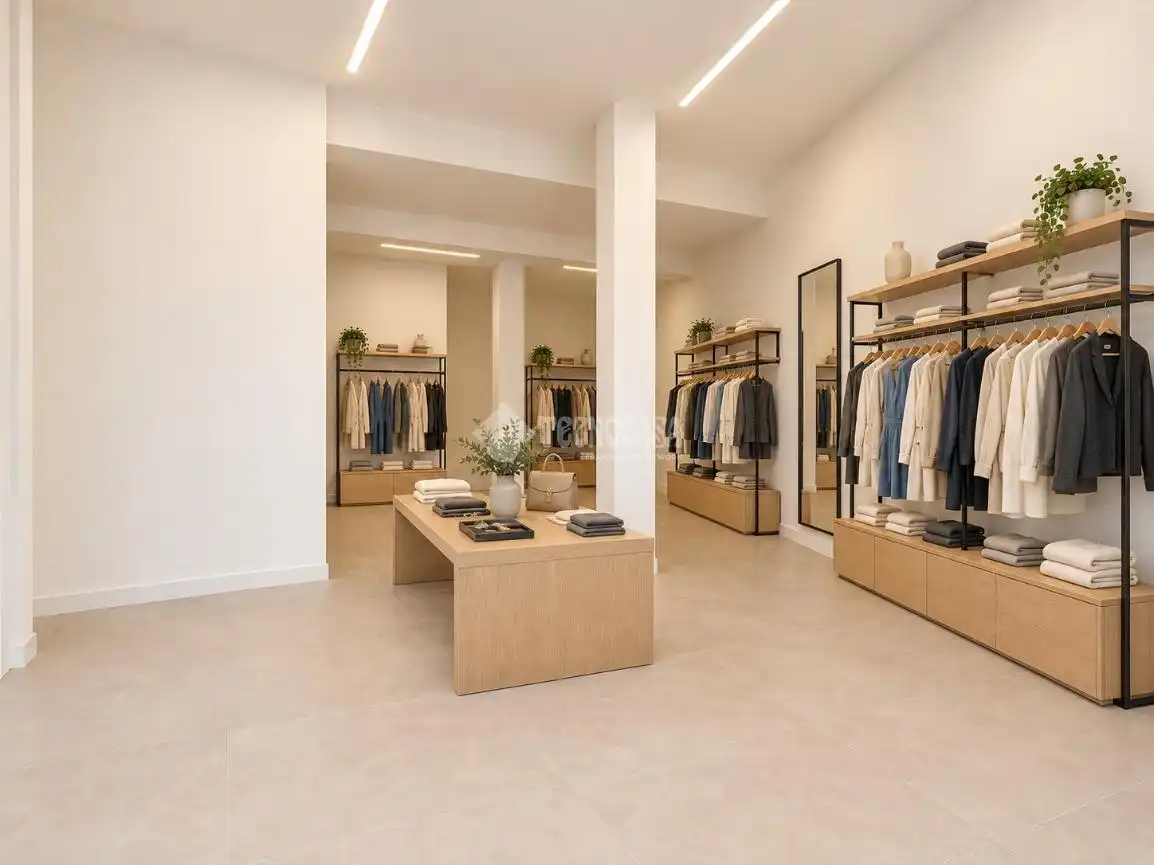 Local comercial de lloguer a Centro, imagen 30