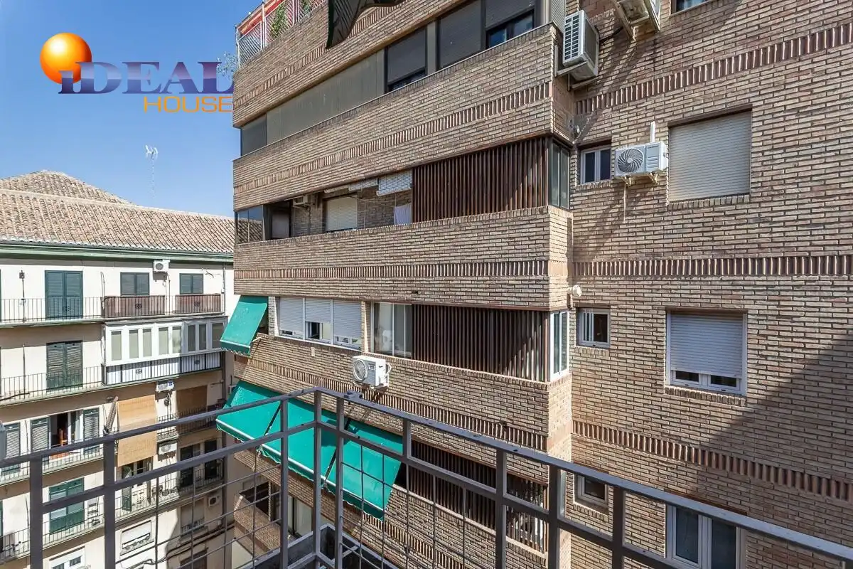 Appartamento con ascensore in vendita a Ronda, imagen 2