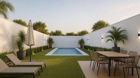 Foto 2 de Casa o xalet en venda a Avenida Garraf, Barceloneta -  Molí d'en Rovira, Vilafranca del Penedès