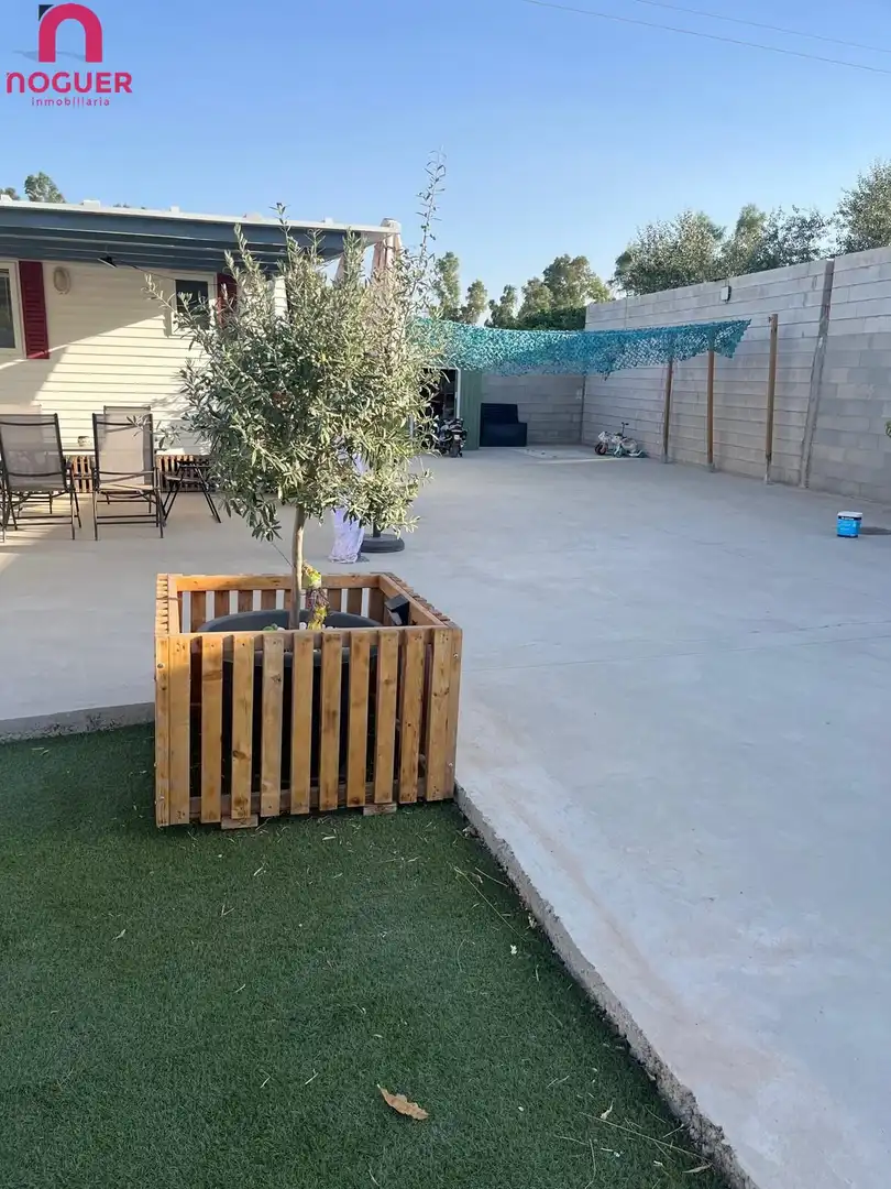 Terreny residencial en venda a Periurbano Oeste - Sierra, imagen 26