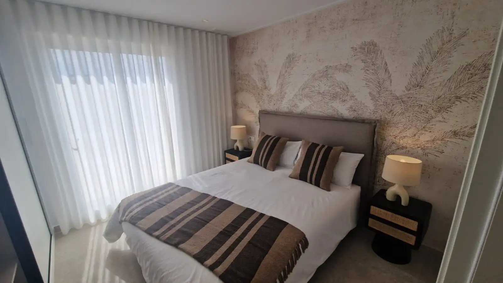 Habitación de Casa adosada en venta en Pilar de la Horadada con Calefacción, Jardín privado y Terraza
