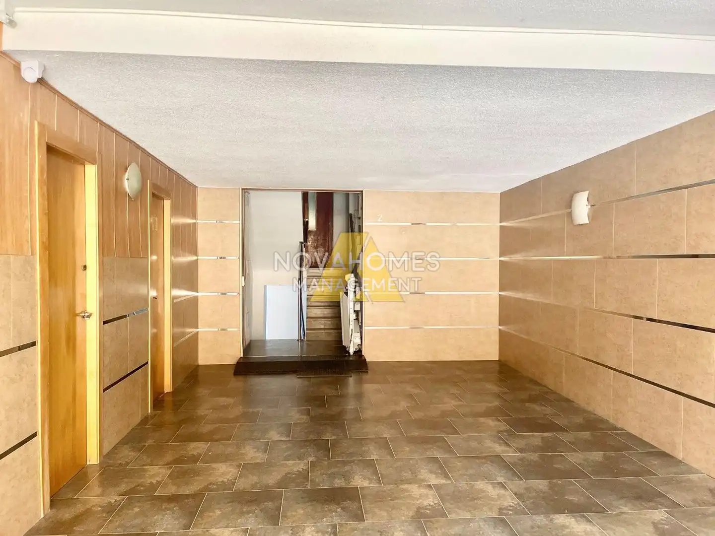 Apartament amb piscina en venda a N/A 2, imagen 22