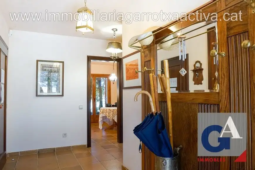 Finca rústica en venta en Sant Joan de les Abadesses