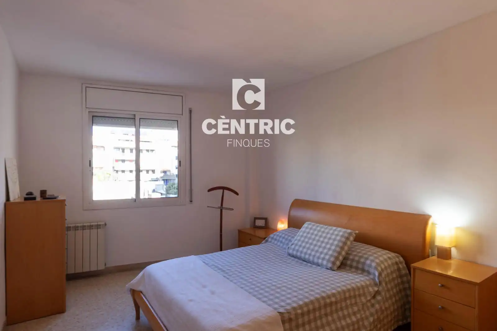 Bedroom of Attic for sale in Centre