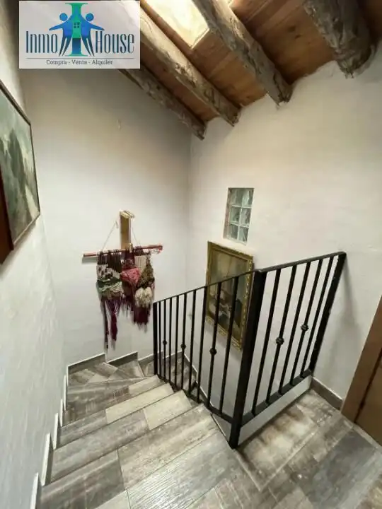 Chalet en venta en Pedanías - Extrarradio, imagen 17