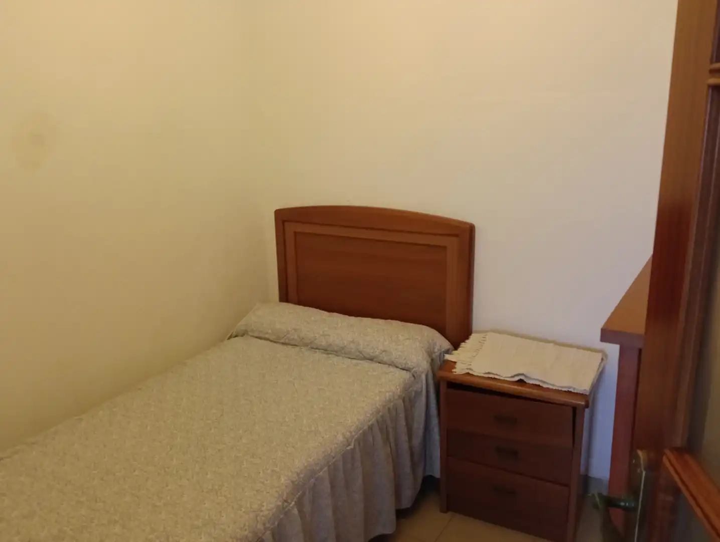 Flat for sale in Betanzos, imagen 15