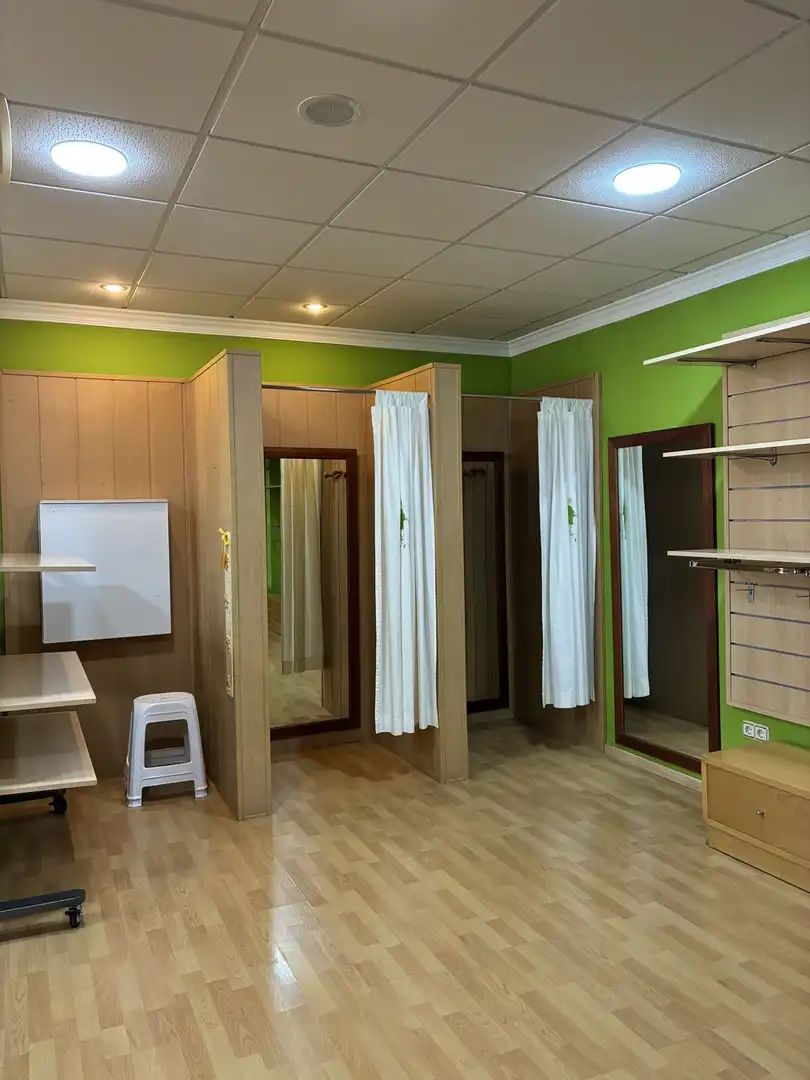 Business premises for sale in Marbella Centro, imagen 10