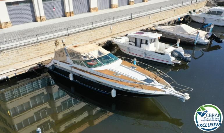 Außenansicht von Gebaude zum Verkauf in Roses
