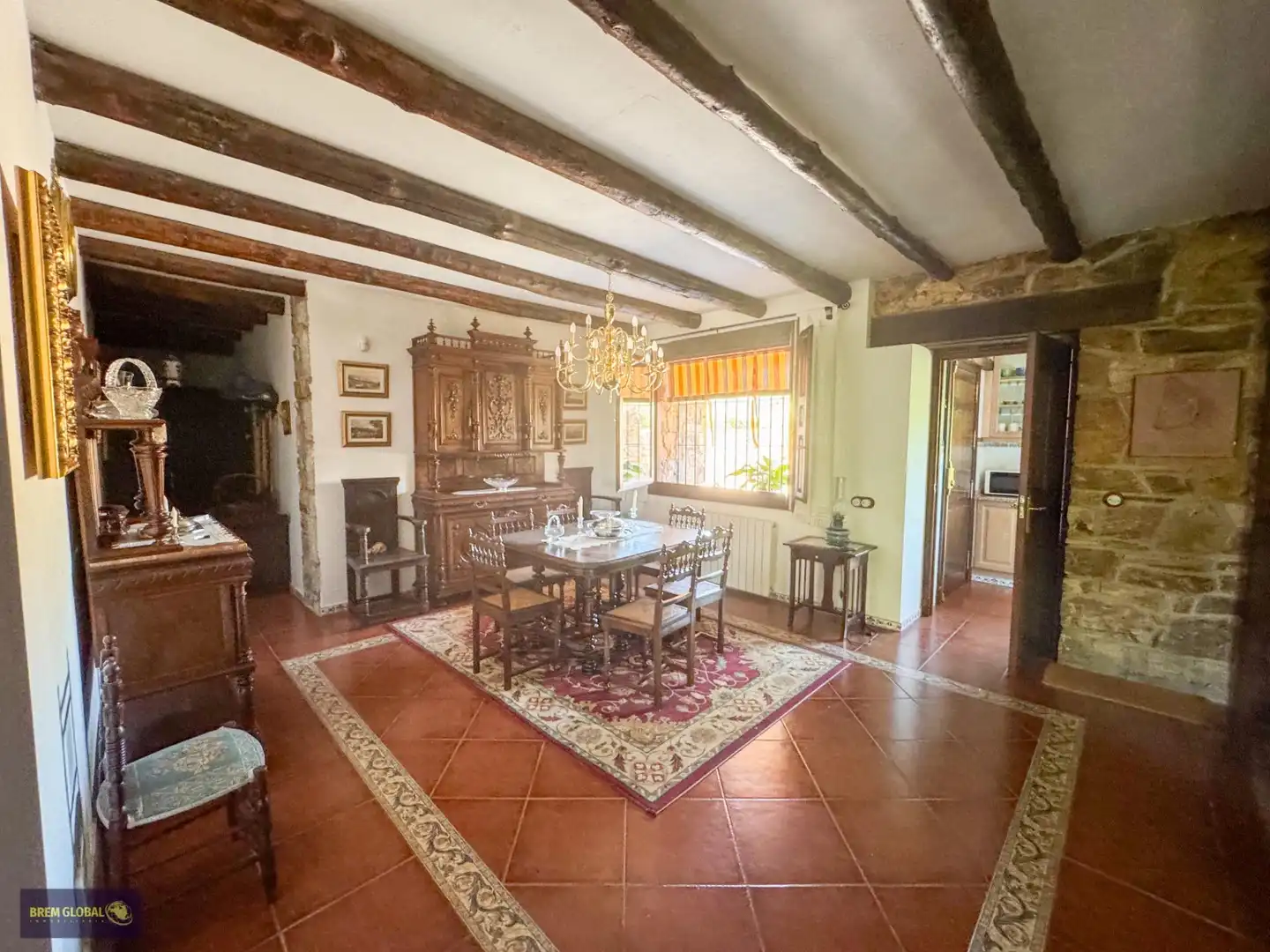 Villa mit Garten zum Verkauf in Calle del Tomillar, imagen 17