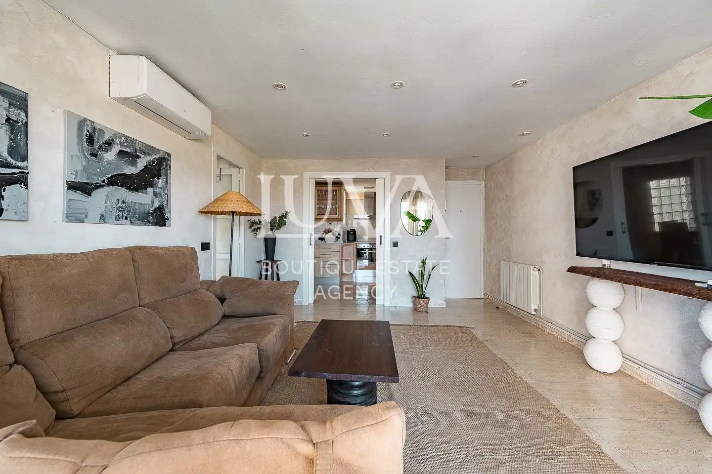 Appartement compact avec piscine à vendre à Cabrera de Mar, imagen 10