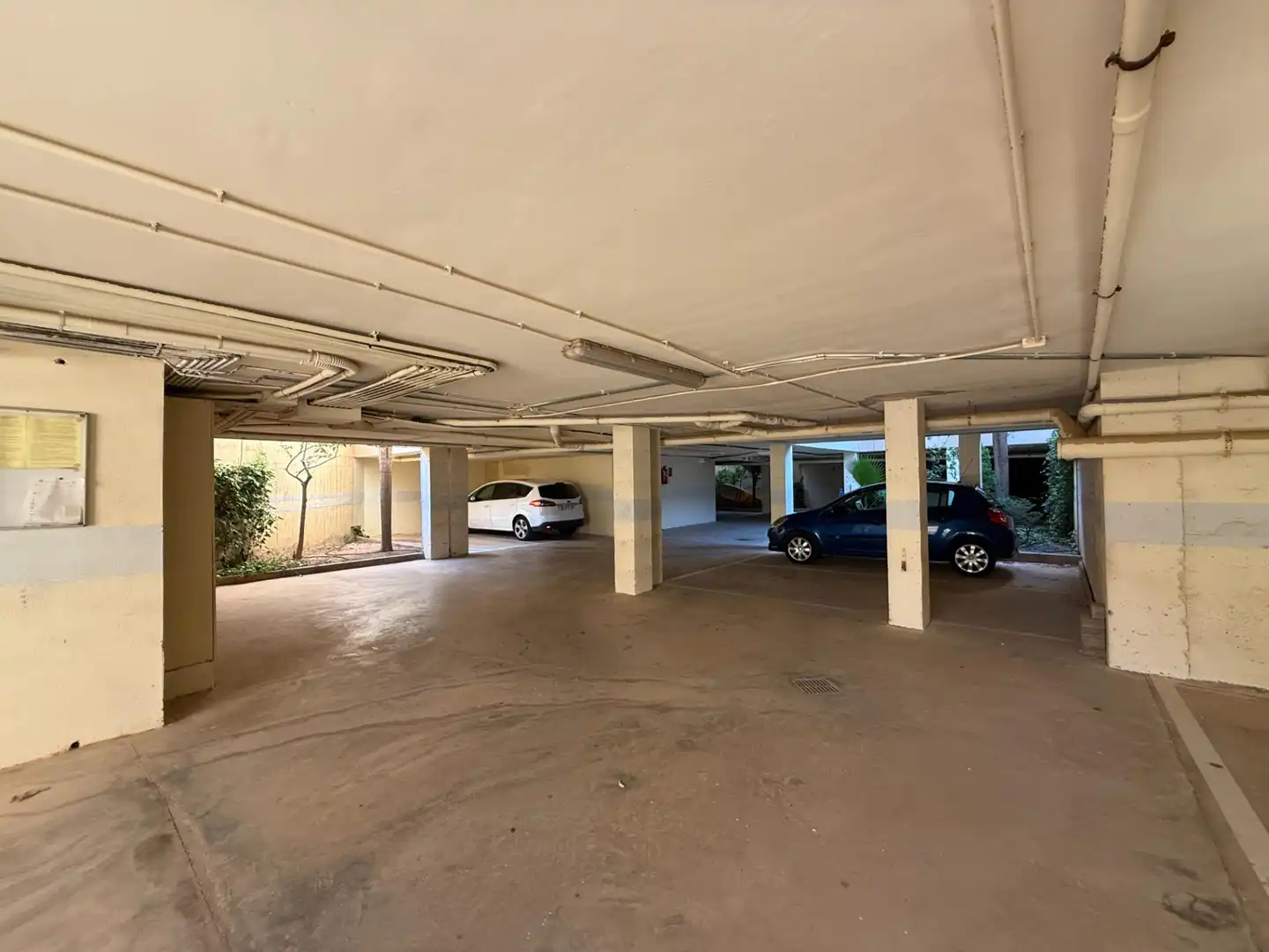 Parking de Piso en venta en Águilas con Aire acondicionado y Piscina comunitaria