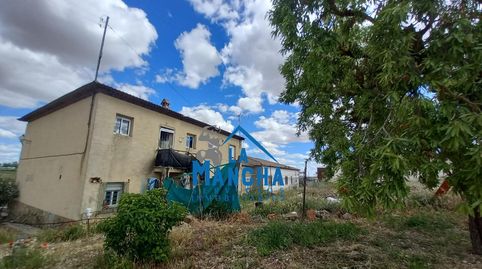 Foto 4 von Country house zum Verkauf in Calle Alfonso XII, Hoya-Gonzalo, Albacete