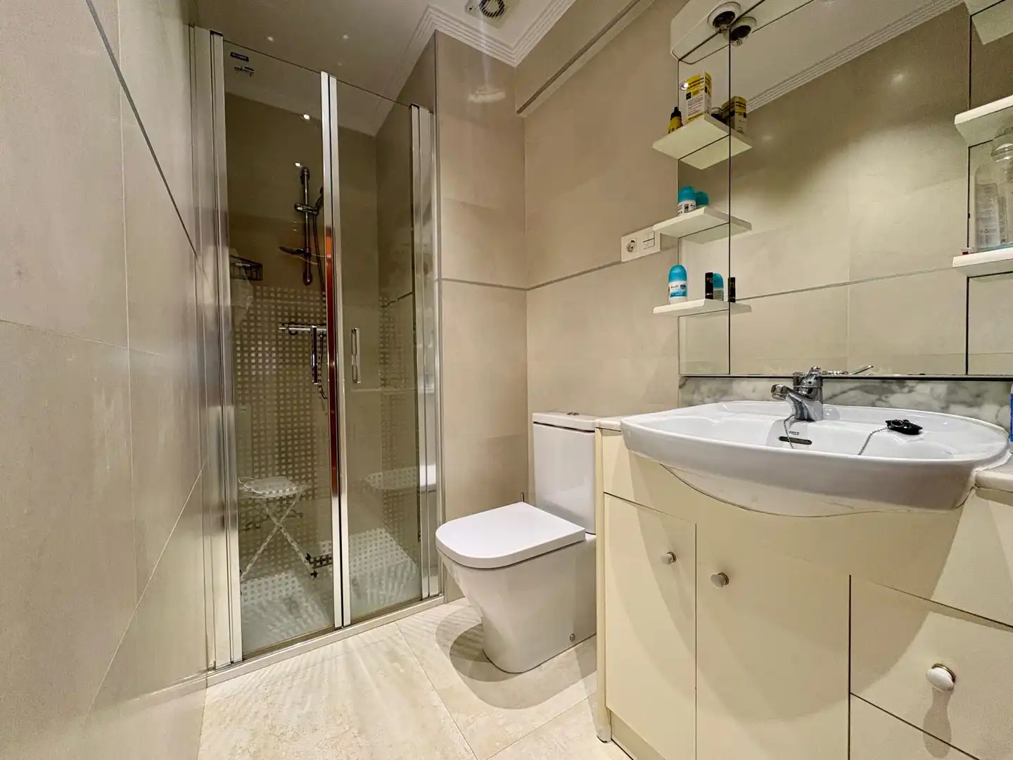 Piso en venta en San Andres Hiribidea, Zaldibar